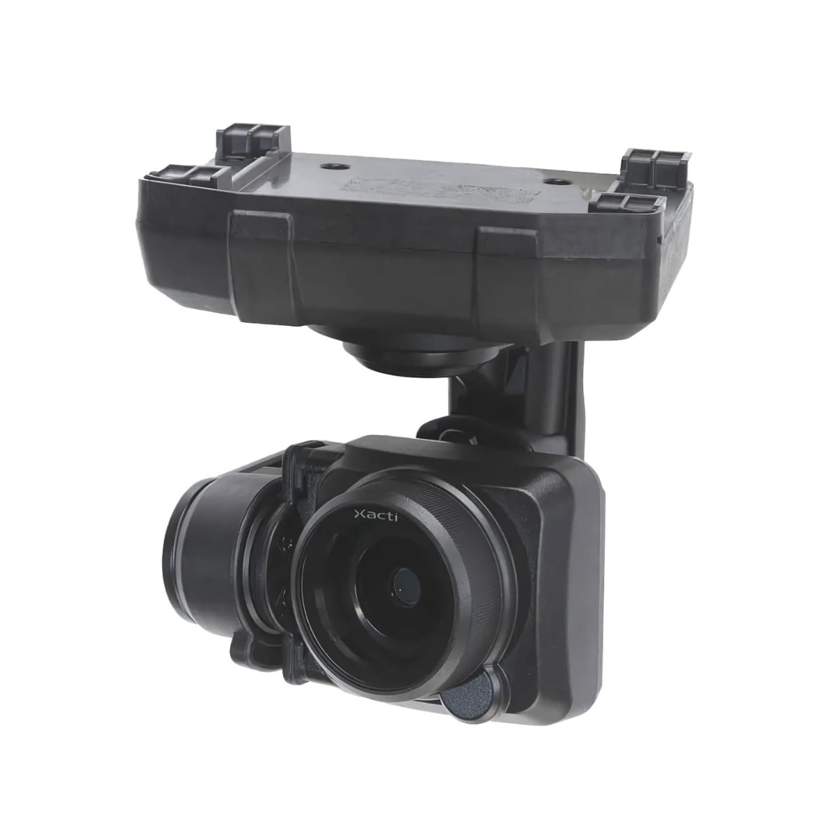 ACSL SOTEN Basic Bundle with Standard Payload & Hardcase (No Controller)